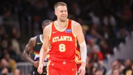 Hawks’ Kristaps Porzingis shuts down concerns about repeat illness