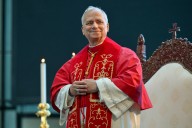 Pope Leo tells Lebanese religious leaders unity and peace are possible