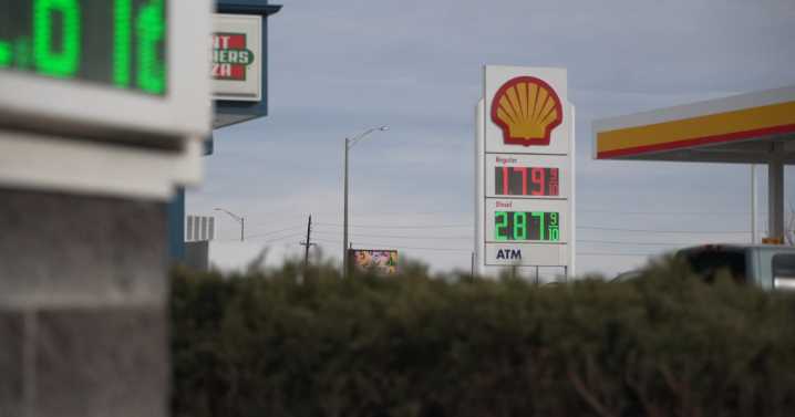 Colorado gas prices among nation's lowest. Here's why.