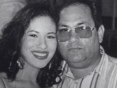 Fallece Abraham Quintanilla, el padre Selena e impulsor de la música Tex