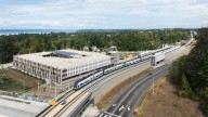 Federal Way light rail opens this weekend with new stations