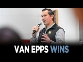 Van Epps wins Tennessee's 7th Congressional District