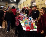 Sunday Morning Club to host 38th annual Christmas Day Dinner at Northern Kentucky Convention Center
