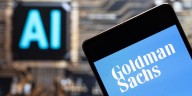 Goldman Sachs CFO on the company’s AI reboot, talent, and growth