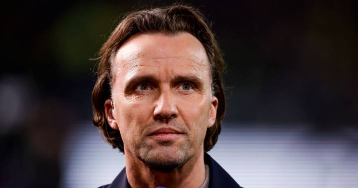 Bolo Zenden reveals why Celtic transfer fell at final hurdle after successful trial stint