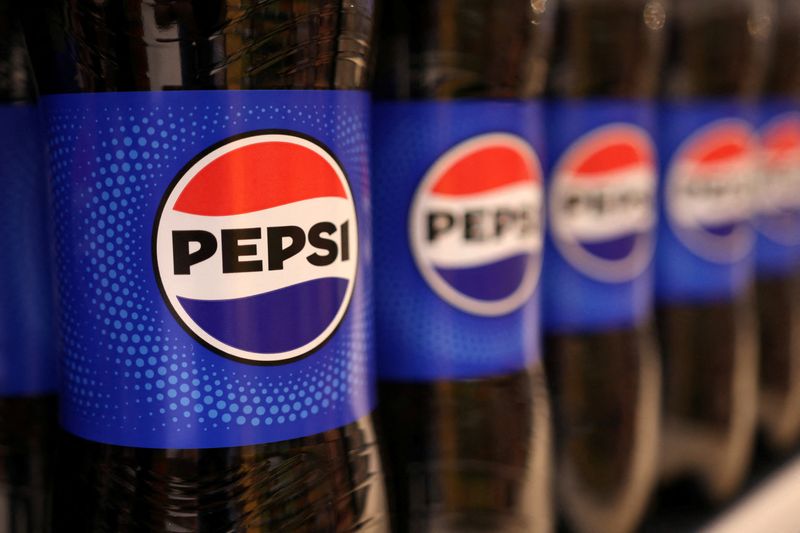 PepsiCo to review supply chain, lower prices amid talks with Elliott Management