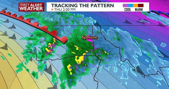 🧊No new snow, but freezing fog could mean a slick Wednesday morning commute!