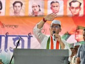 Gaurav Gogoi attacks BJP over ancestors’ alleged absence in freedom struggle