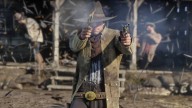 Red Dead Redemption Meets The Walking Dead, Actor Wants Arthur Morgan Movie Role