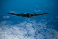 Fuerza Aérea de Estados Unidos recupera bombardero B-2 de 2.000 millones de dólares: la inversión fue de 23 millones de dólares