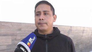 ‘Broma’ destrozó la vida de Roy; le arrebatan justicia por vulneración íntima