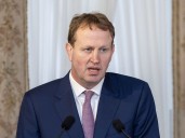 Minister seeks Garda assurances as patrols are increased at Jewish events