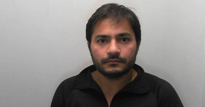 Dangerous driver who caused death of beloved Loftus dad in A171 crash jailed for 10 years