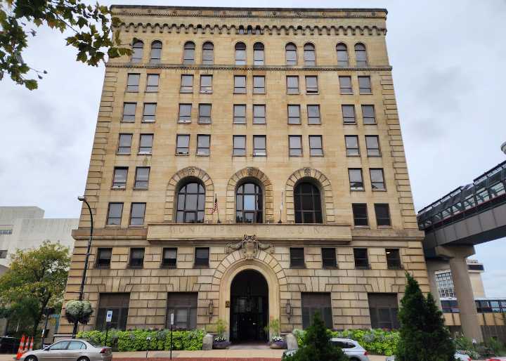 Akron to activate warming centers this weekend amid dangerous cold