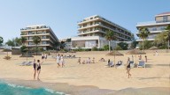 Así será Vesta Mare en Manilva, el proyecto residencial de viviendas en el que ABU invertirá 80 millones