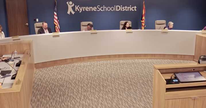 Kyrene Board debates 2 new closure plans