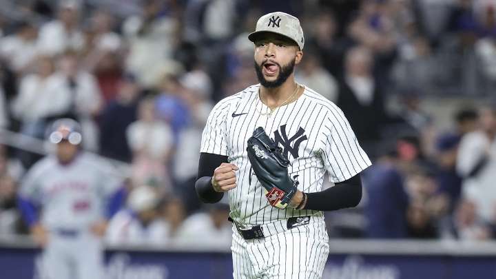 Mets, Devin Williams agree to three-year contract in MLB Free Agency