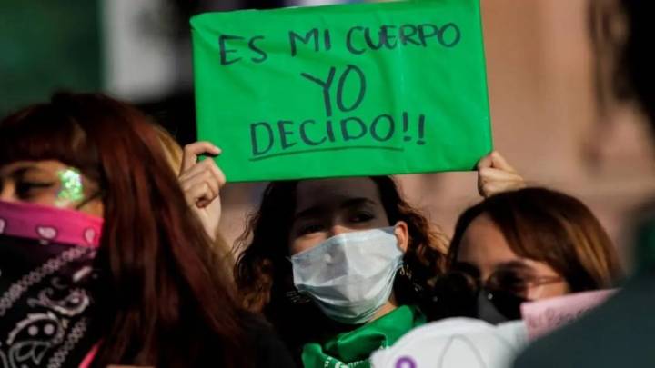 Avanza Matrimonio Igualitario, se resisten estados al aborto