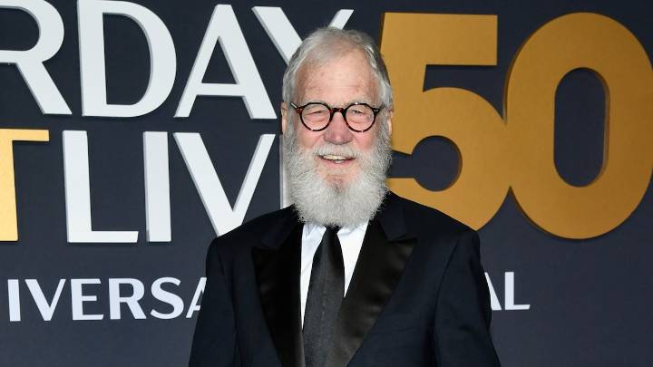 Late-night icon confused with Hollywood veteran