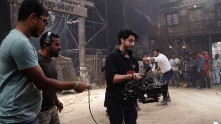 Aryan Khan knew The Ba***ds of Bollywood would hit big: Not arrogance