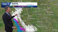 A few snow chances ahead in Omaha