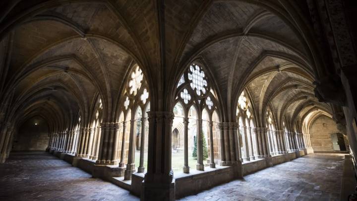 El rincón de Aragón donde se encuentra el origen de la Garnacha