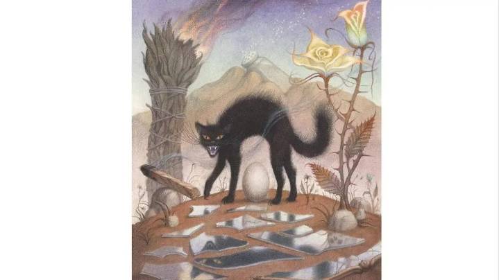 La gran pregunta: ¿Cuál es tu mayor superstición?