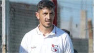 Conmoción en el fútbol: murió Santiago Fredes, DT de Luján en el Ascenso