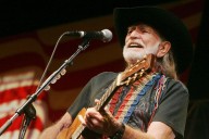 Willie Nelson Still Gets Emotional Singing These Two Songs