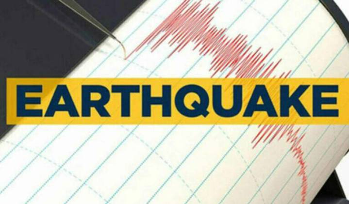 Strong earthquake hits northeast Japan; tsunami advisory announced