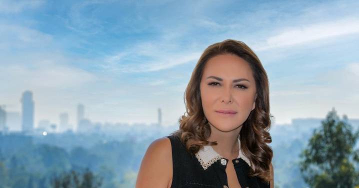 ¿Quién es Claudia María Rincón Pérez? Empresaria en la rama de las TI