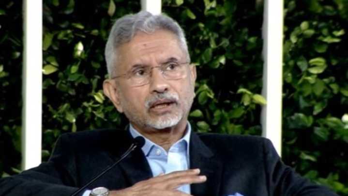 Important for key ties to be in good place, says Jaishankar on Putin's visit