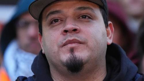 Federal judge blocks government from detaining Kilmar Abrego Garcia after release