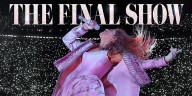 Taylor Swift’s ‘Eras Tour: The Final Show’ Concert Film Trailer Teases ‘The Tortured Poets Department’ Performances – Watch Now! | Disney Plus, Eras Tour, Taylor Swift, Taylor Swift The Eras Tour The 
