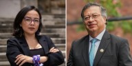 Jennifer Pedraza contestó a mensaje de Gustavo Petro sobre el Nobel de Albert Einstein: “Demagogia y culto a la ignorancia”