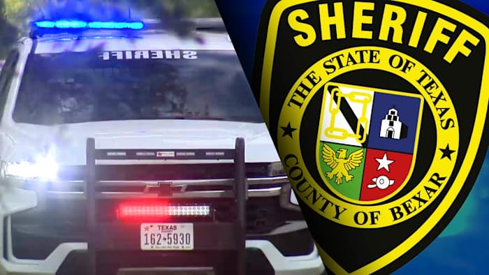 2 arrested after leading deputies on Northeast Side chase, BCSO says