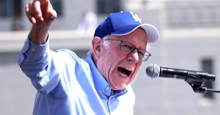 Contributor: The American experiment isn’t what’s failing