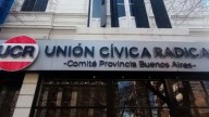 La UCR renueva liderazgo y ya tiene flamante presidente