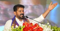 Telangana BJP social media head detained for poster ‘defaming’ CM Revanth Reddy