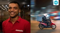 Blinkit picker to Zomato designer: Deepinder Goyal shares journey of student