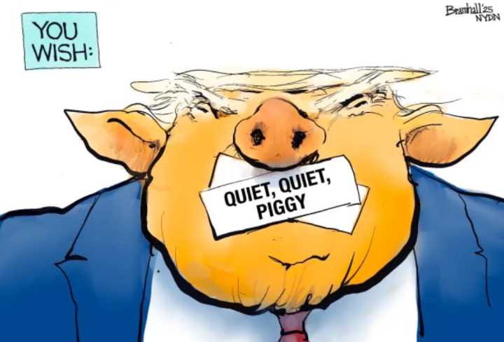 Lo Que Dice Nosotros el Pueblo - La Tribuna Hispana USA