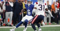 Giants at Patriots: Week 13 Monday Night Football game thread