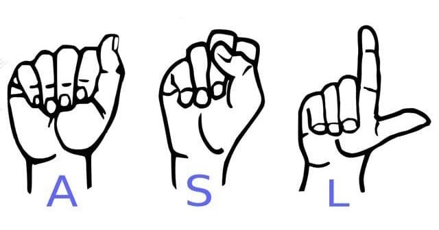 Trump administration says sign language services 'intrude' on Trump's ability to control his image