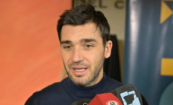 Torres destacó que el nuevo Fondo de Garantías ya es ley y que fortalecerá el acceso al crédito a PyMEs y emprendedores