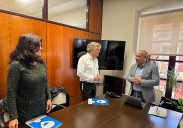 El Ayuntamiento de Gijón asesorará a los hosteleros que deban reducir los niveles de ruido en sus locales