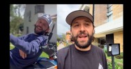Asesinato de Jean-Claude Bossard conmociona tras difundirse su último video antes del atraco