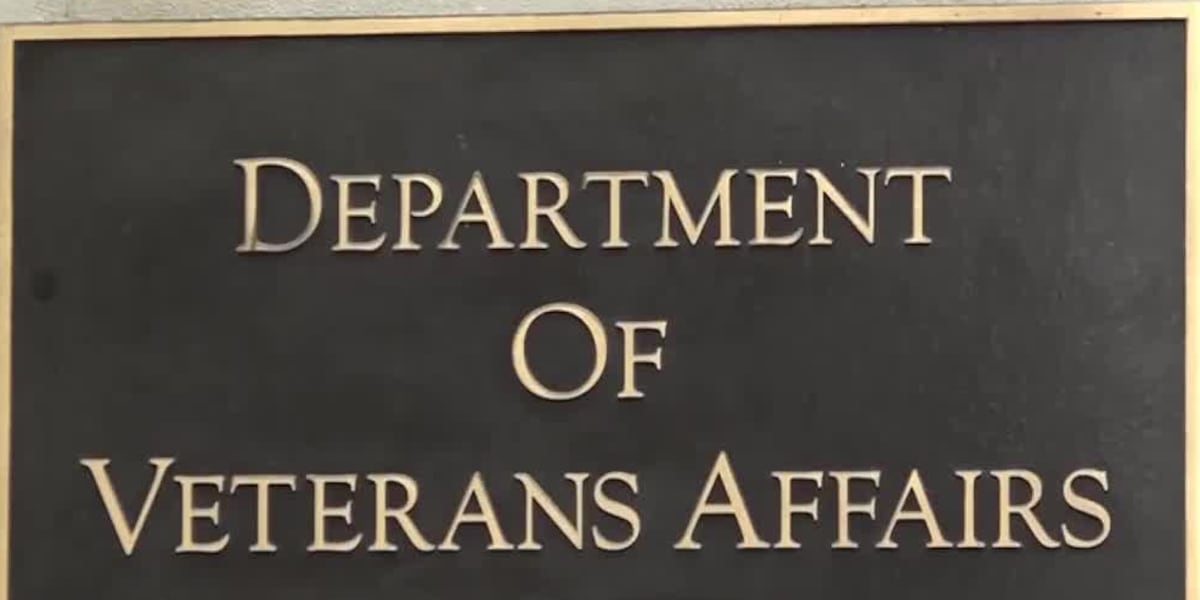 Tallahassee man pleads guilty to theft of veteran’s benefits