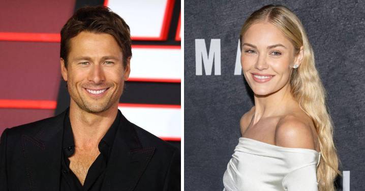 Who Is Glen Powell's Rumored Girlfriend? 5 Things to Know About Michelle Randolph