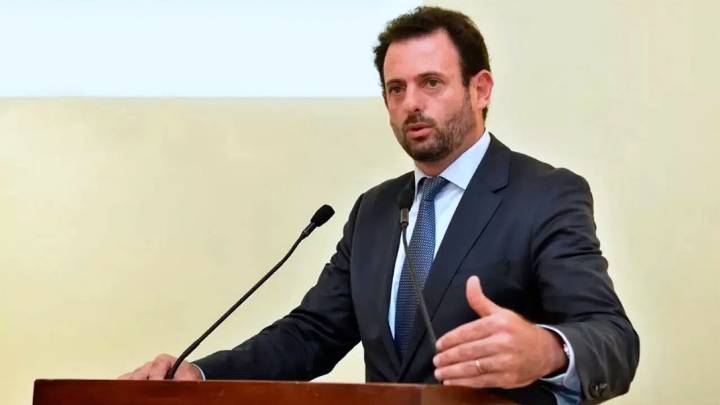 Urtubey: “Una reforma fiscal profunda es prioridad para dar competitividad al país”