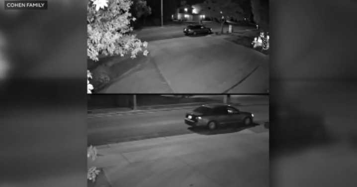 Redlands police investigating potential hate crime targeting Jewish family